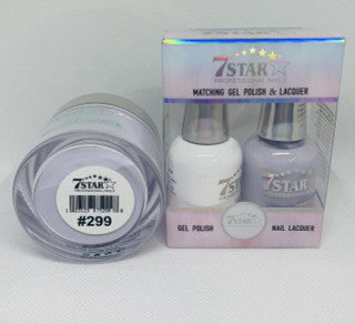 7Star 2in1 Dipping Powder (#201-#300)