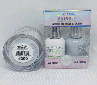 7Star 2in1 Dipping Powder (#201-#300)