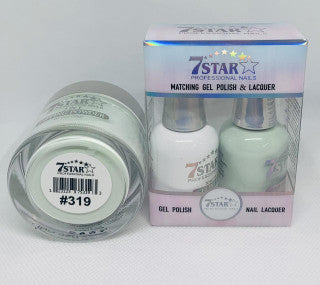 7Star 2in1 Dipping Powder (#301-#400)