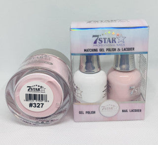 7Star 2in1 Dipping Powder (#301-#400)