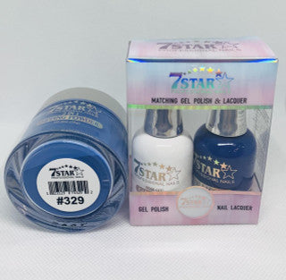 7Star Gel & Lacquer (