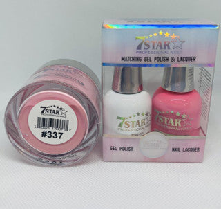 7Star 2in1 Dipping Powder (#301-#400)
