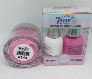 7Star Gel & Lacquer (