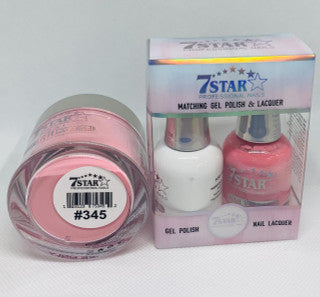 7Star Gel & Lacquer (