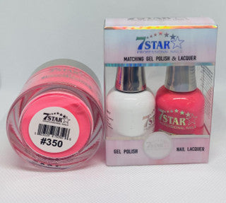 7Star 2in1 Dipping Powder (#301-#400)