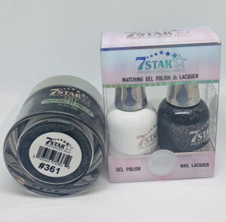 7Star 2in1 Dipping Powder (#301-#400)