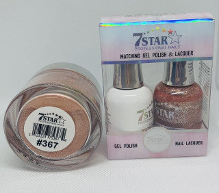 7Star Gel & Lacquer (