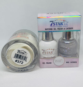 7Star 2in1 Dipping Powder (#301-#400)