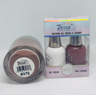 7Star 2in1 Dipping Powder (#301-#400)