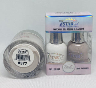 7Star 2in1 Dipping Powder (#301-#400)
