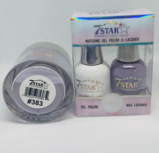 7Star Gel & Lacquer (