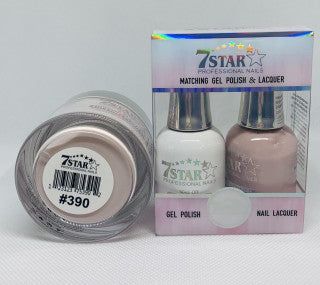 7Star 2in1 Dipping Powder (#301-#400)