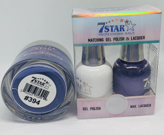7Star Gel & Lacquer (