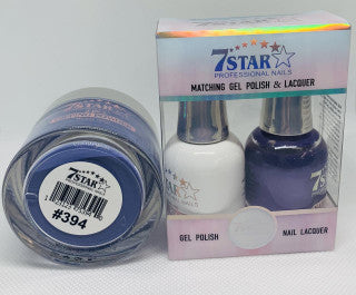 7Star 2in1 Dipping Powder (#301-#400)