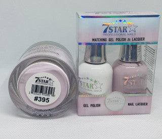 7Star 2in1 Dipping Powder (#301-#400)