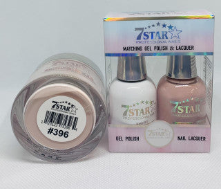 7Star 2in1 Dipping Powder (#301-#400)