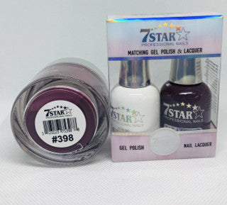 7Star Gel & Lacquer (