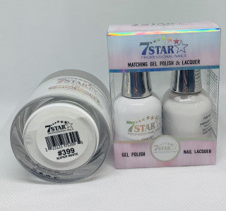 7Star 2in1 Dipping Powder (#301-#400)