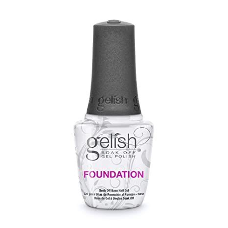 Gelish Gel Foundation