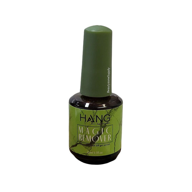 Hang Magic Remover