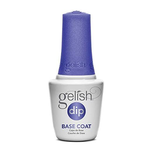 Gelish Dip Base Coat