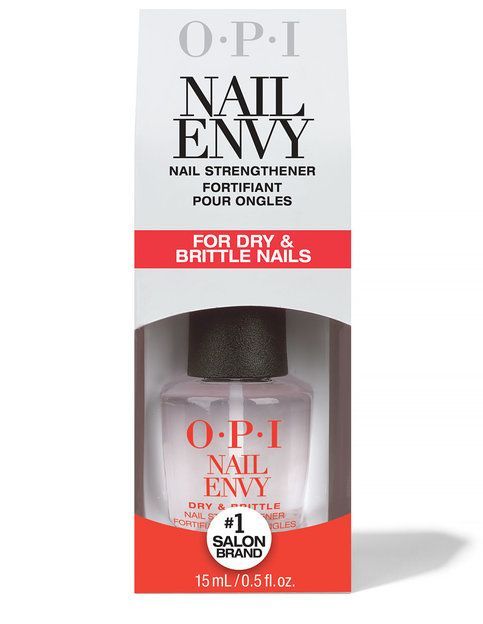 OPI Nail Envy Dry & Brittle