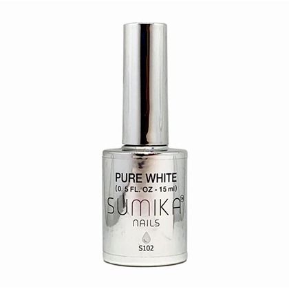 Sumika Pure White S102