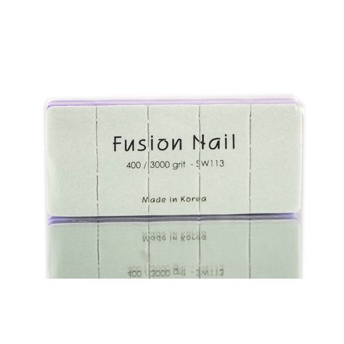 Fusion Nail File