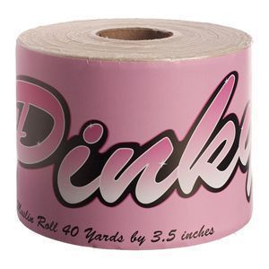Pinky's Muslin Roll