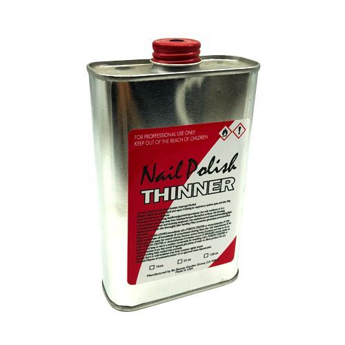 Nail Polish Thinner