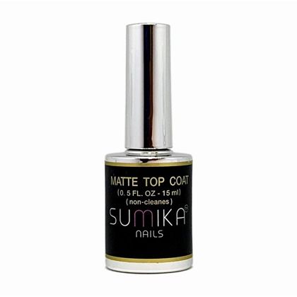 Sumika Matte Top Coat
