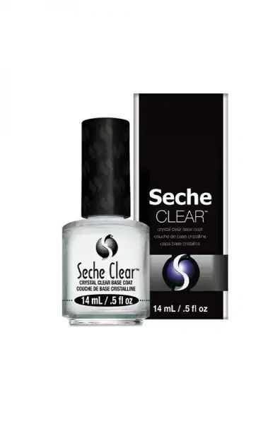 Seche Clear Base Coat