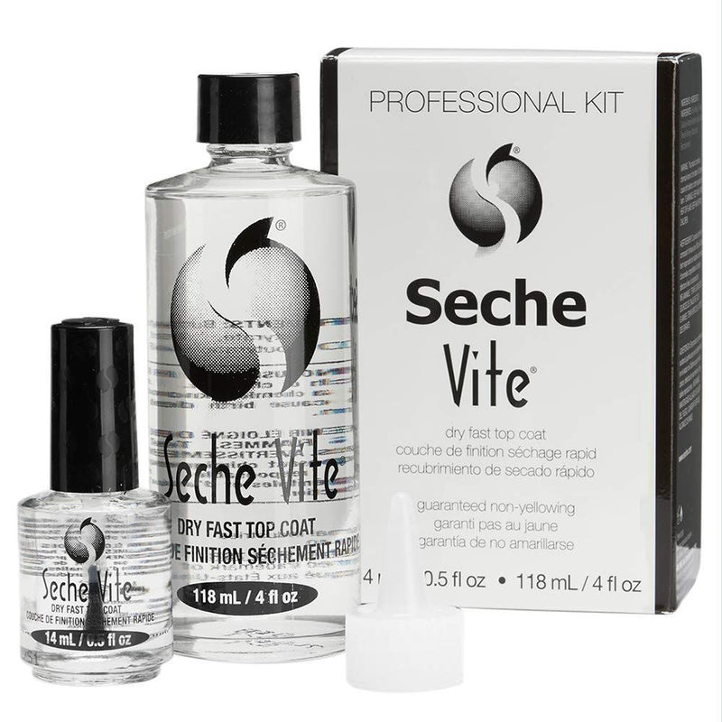 Seche Vite Fast Dry Top Coat