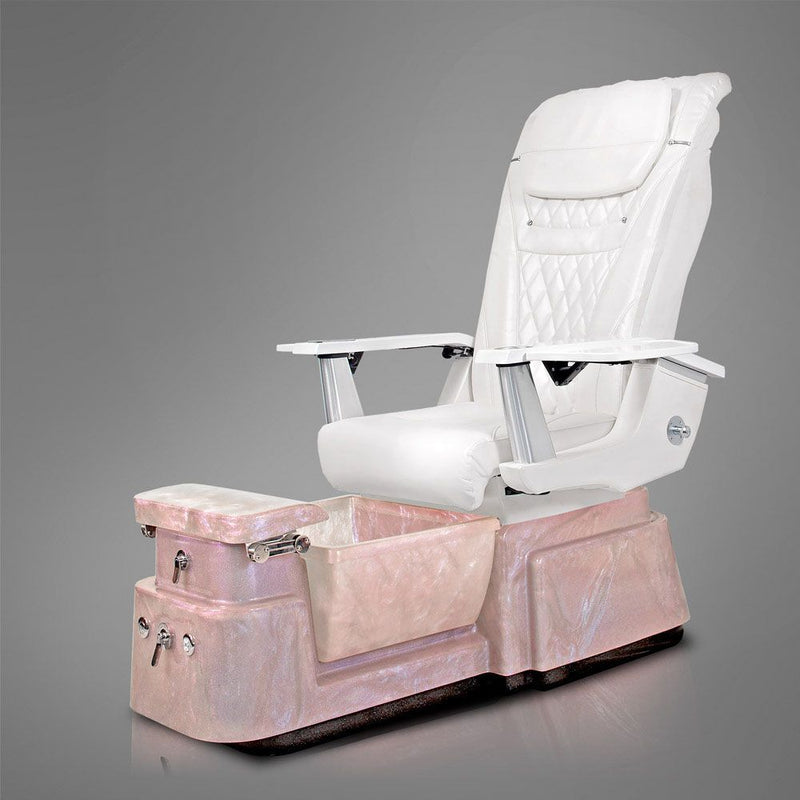T-Spa "Prestige Aurora" Pedicure Chair