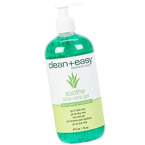 Clean+Easy Soothe