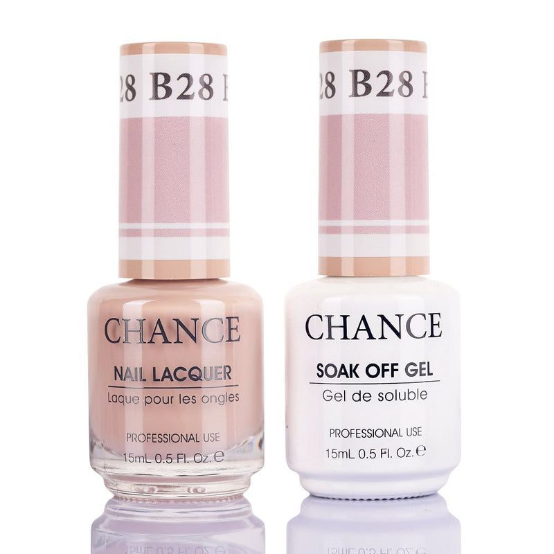 Chance Bare Collection (