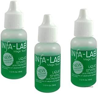 Infa-Lab Nick Relief