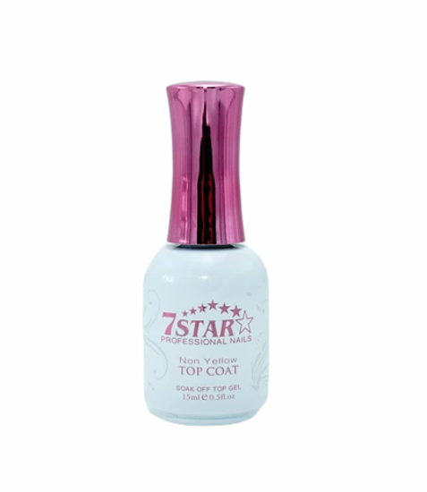 7Star No Wipe Top Coat