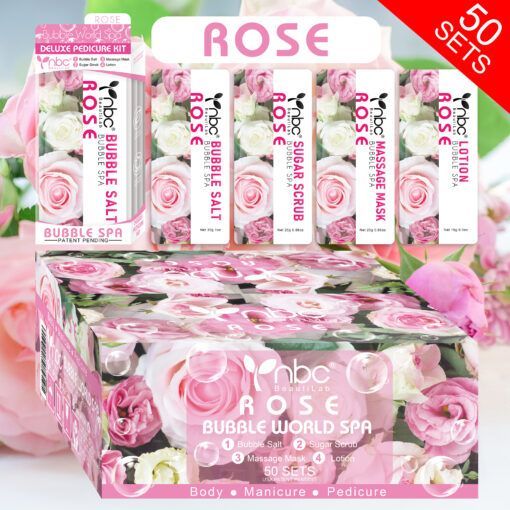 Rose / Bulk