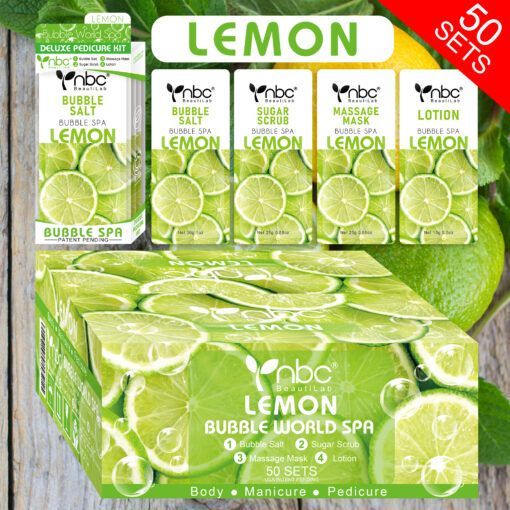 Lemon / Bulk