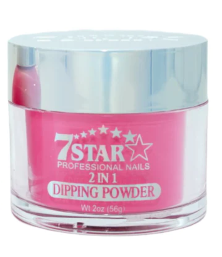 7Star 2in1 Dipping Powder (#301-#400)