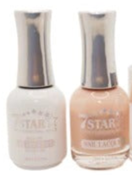 7Star Gel & Lacquer (#401-#437)