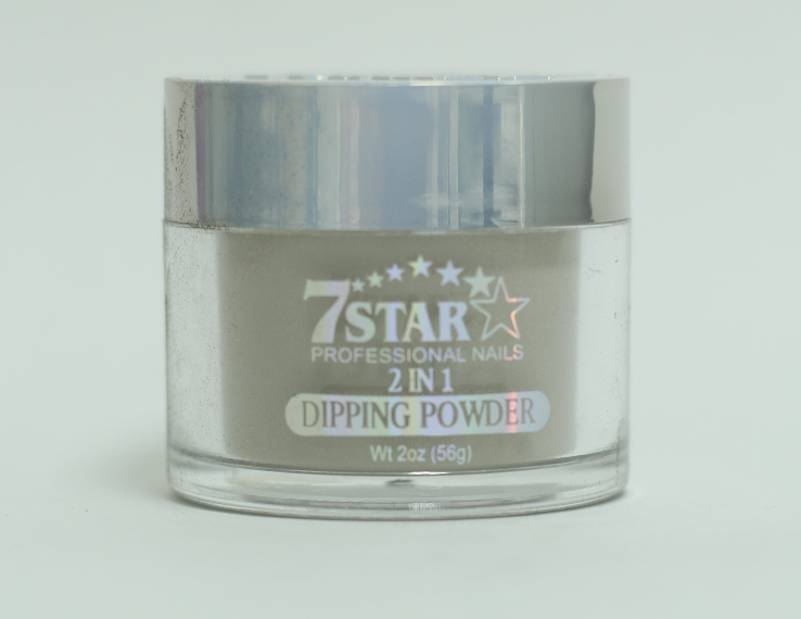 7Star 2in1 Dipping Powder (#401-#437)