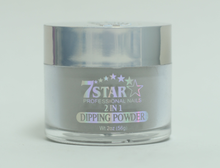 7Star 2in1 Dipping Powder (#401-#437)