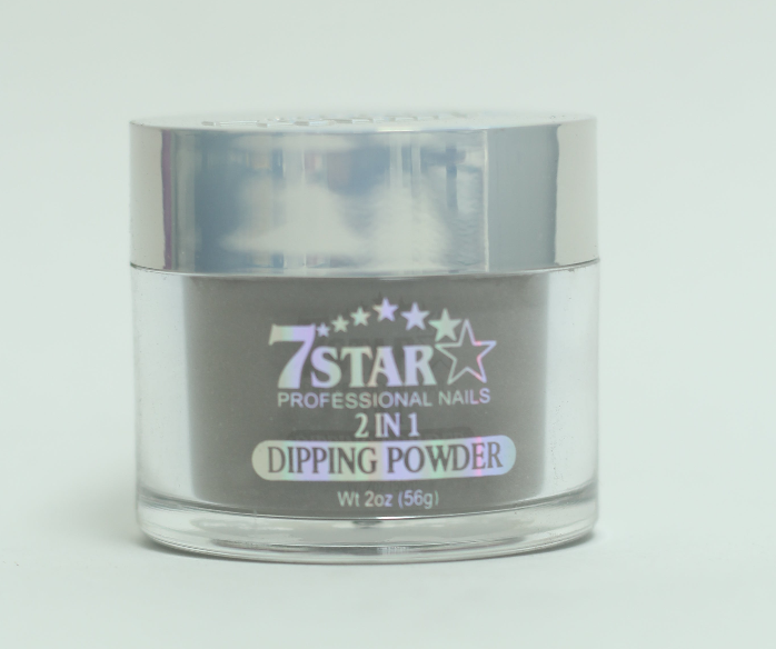7Star 2in1 Dipping Powder (#401-#437)