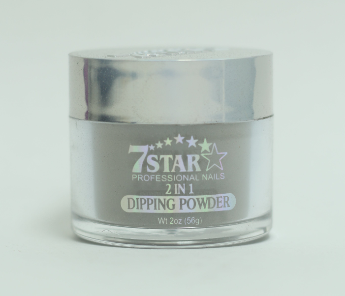 7Star 2in1 Dipping Powder (#401-#437)
