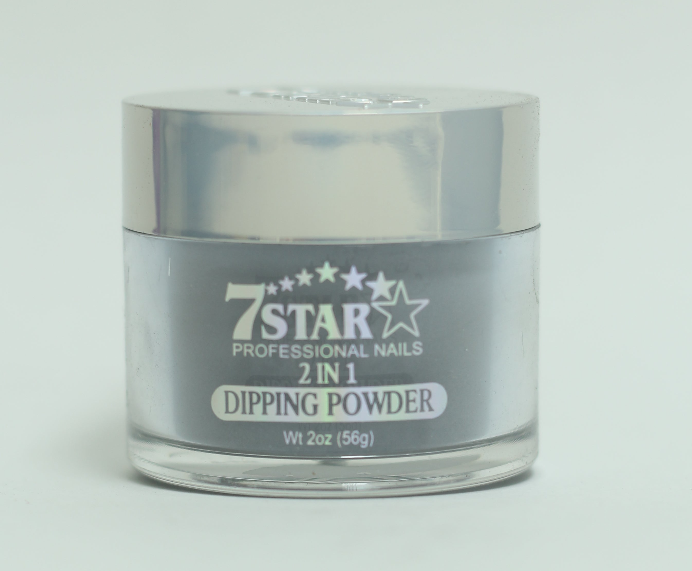 7Star 2in1 Dipping Powder (#401-#437)