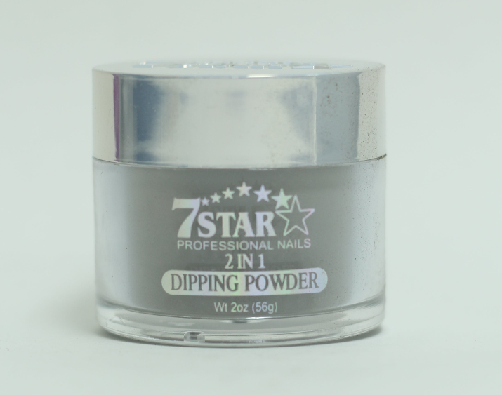 7Star 2in1 Dipping Powder (#401-#437)