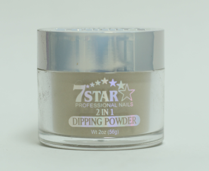 7Star 2in1 Dipping Powder (#401-#437)