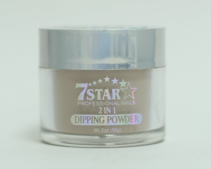 7Star 2in1 Dipping Powder (#401-#437)